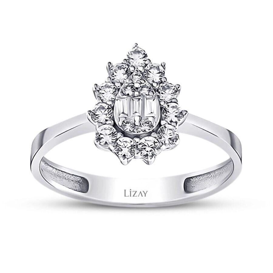 Altın Baget Set - 3