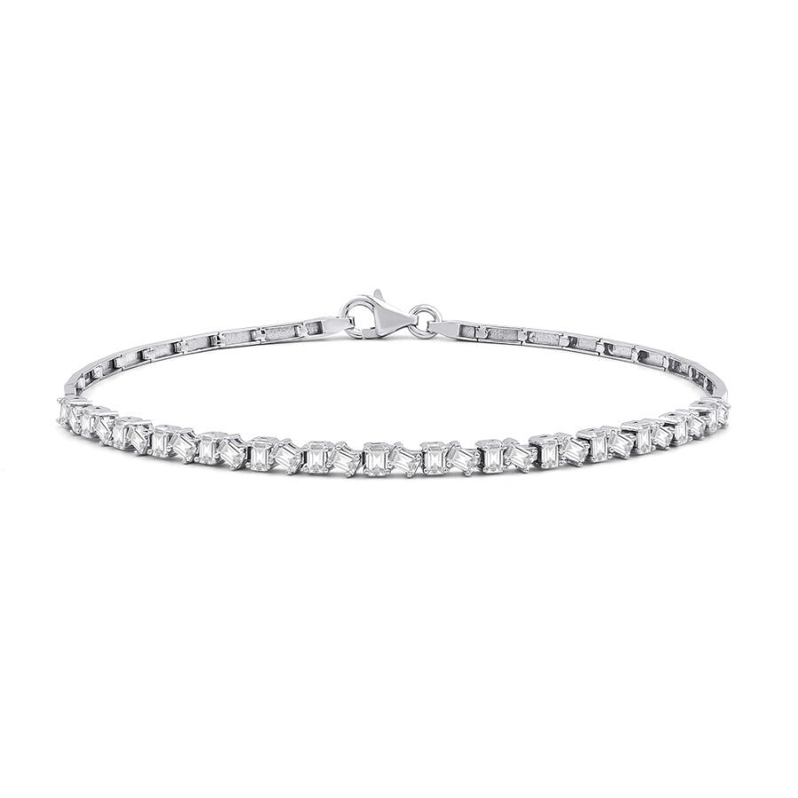 Altın Çapraz Baget Set - 3