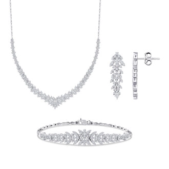 Altın Düğün Seti