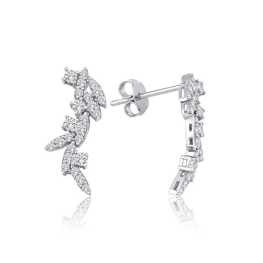 Altın Trend Yaprak Set - 4