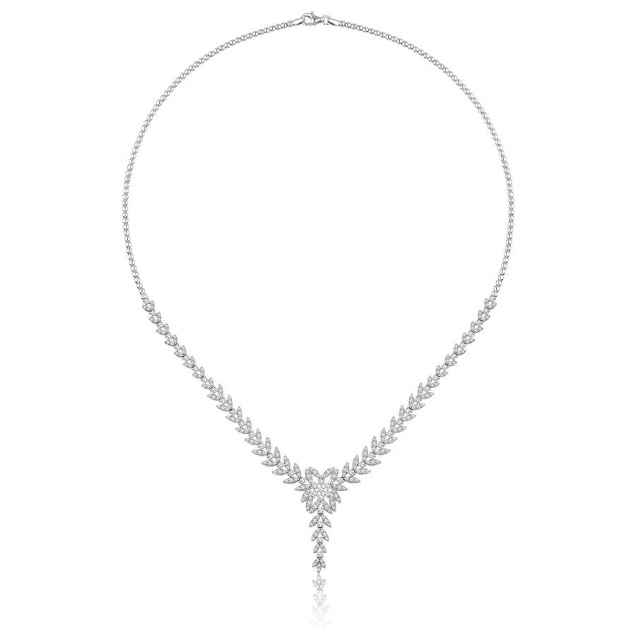 Altın Kar Tanesi Set - 2