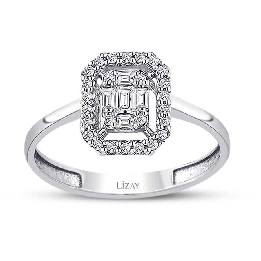 Altın Baget Set - 3