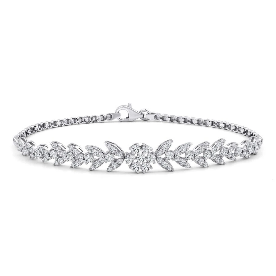 Altın Kar Tanesi Set - 3