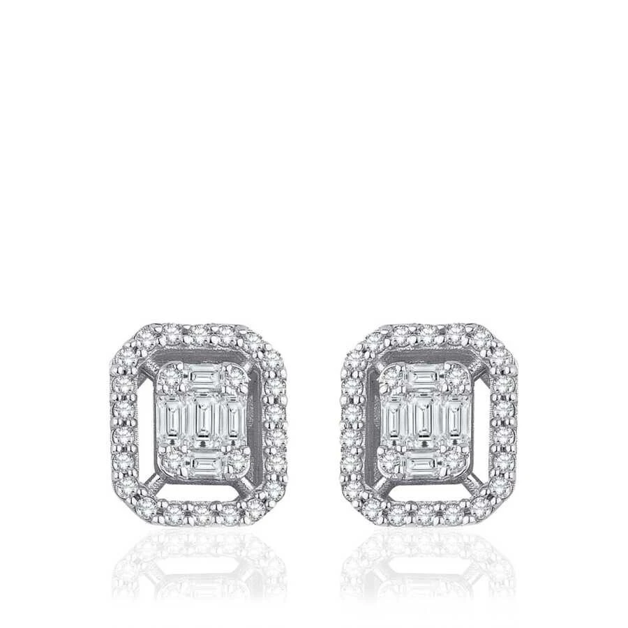 Altın Baget Set - 4