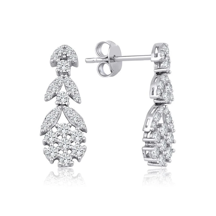 Altın Kar Tanesi Set - 4