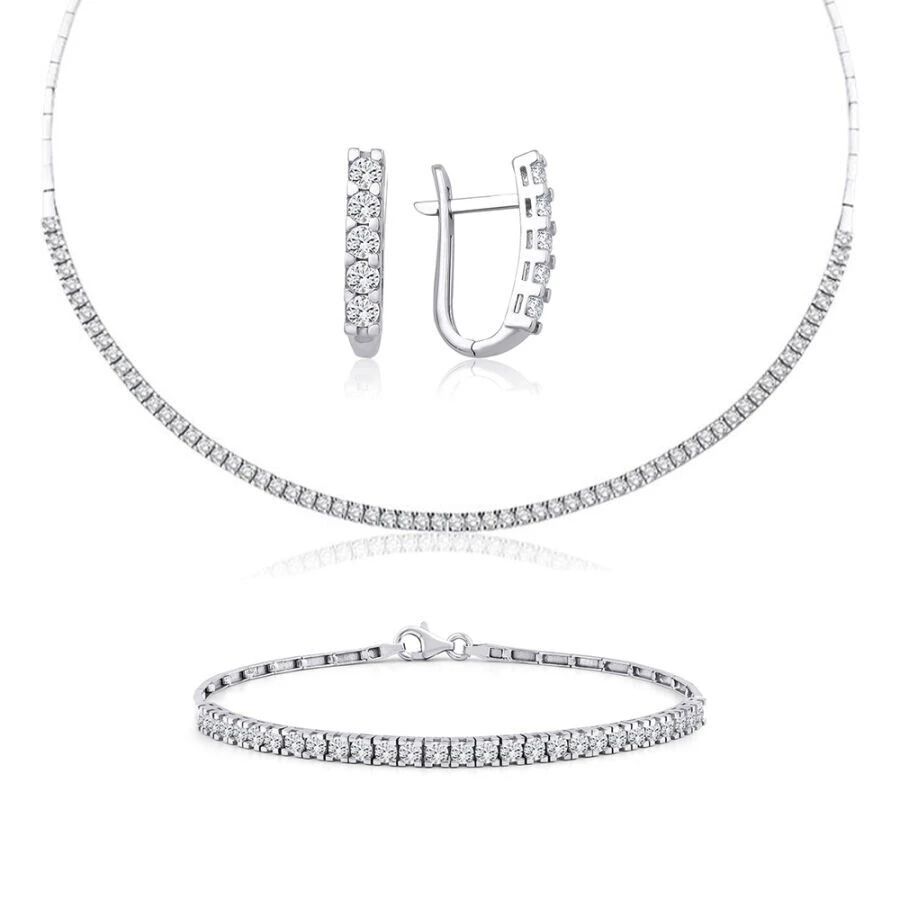 Altın Su Yolu Set - 1