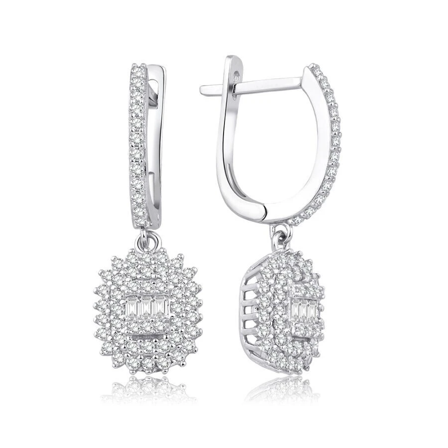 Altın Baget Set - 4