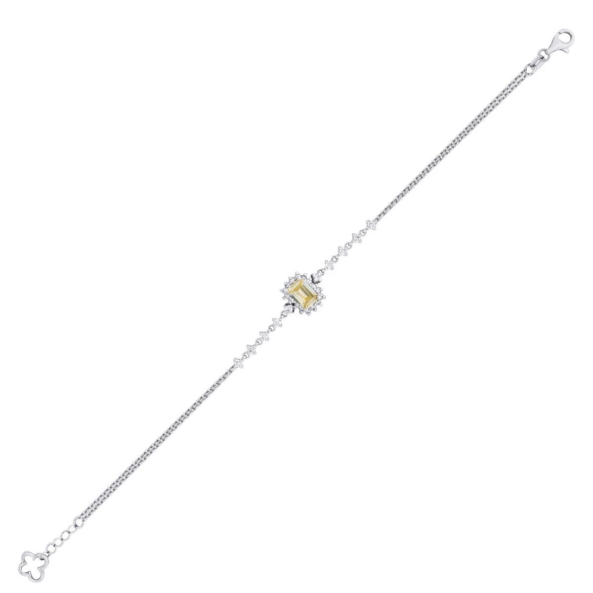 8.01 Karat Pırlanta Fancy Set - 4