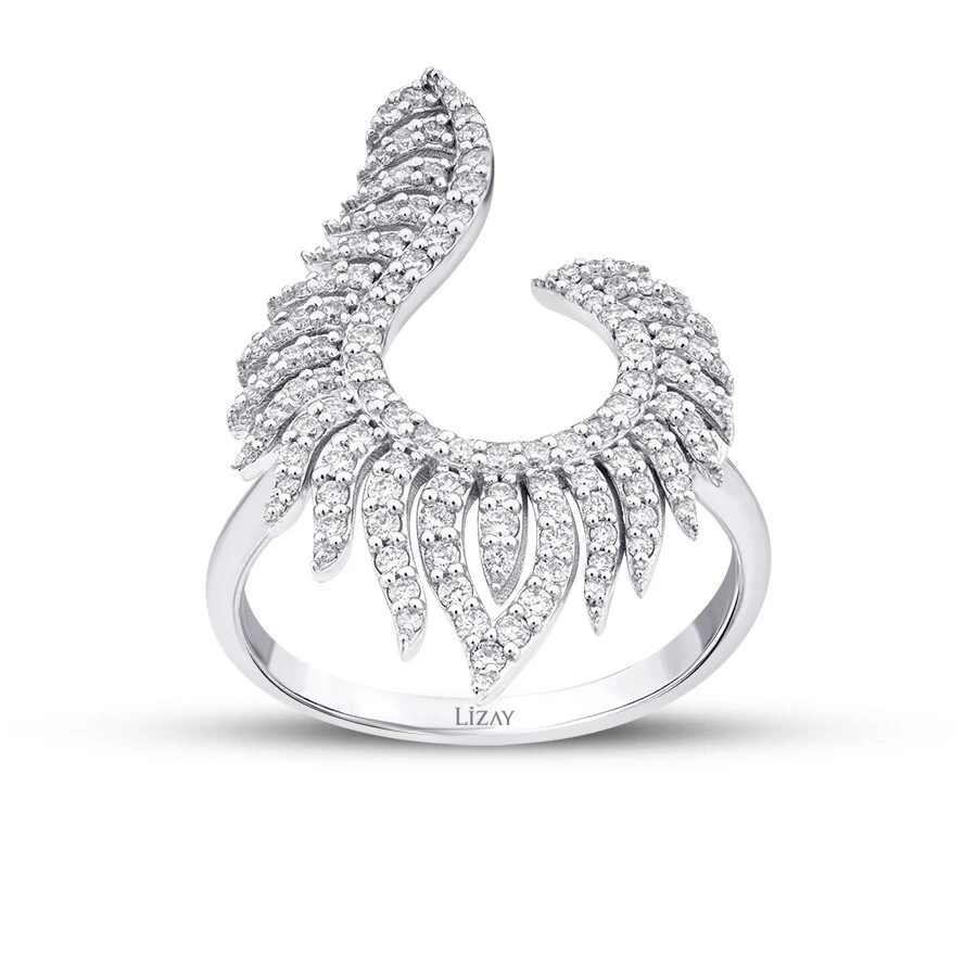 3.11 Karat Pırlanta Trend Set - 3