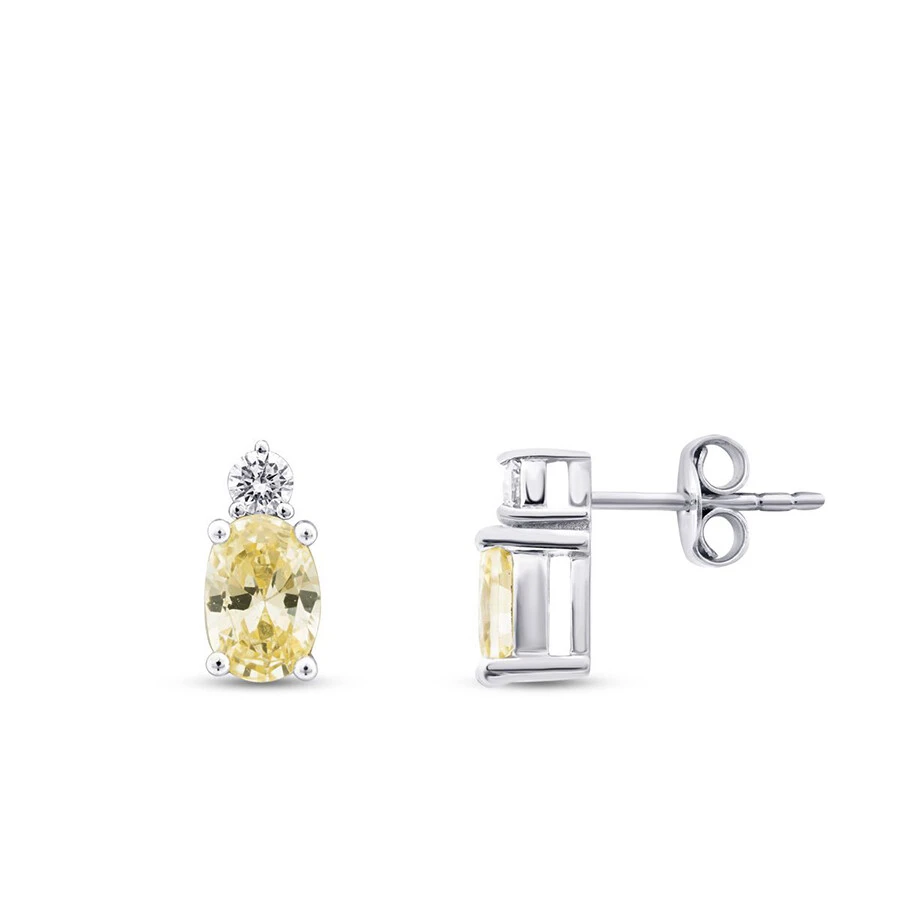 5.15 Karat Pırlanta Fancy Set - 3