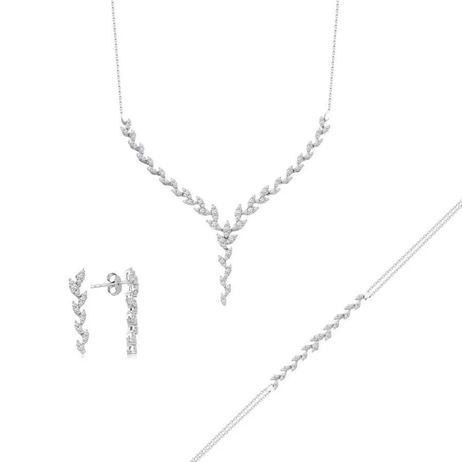 Altın Su Yolu Düğün Seti