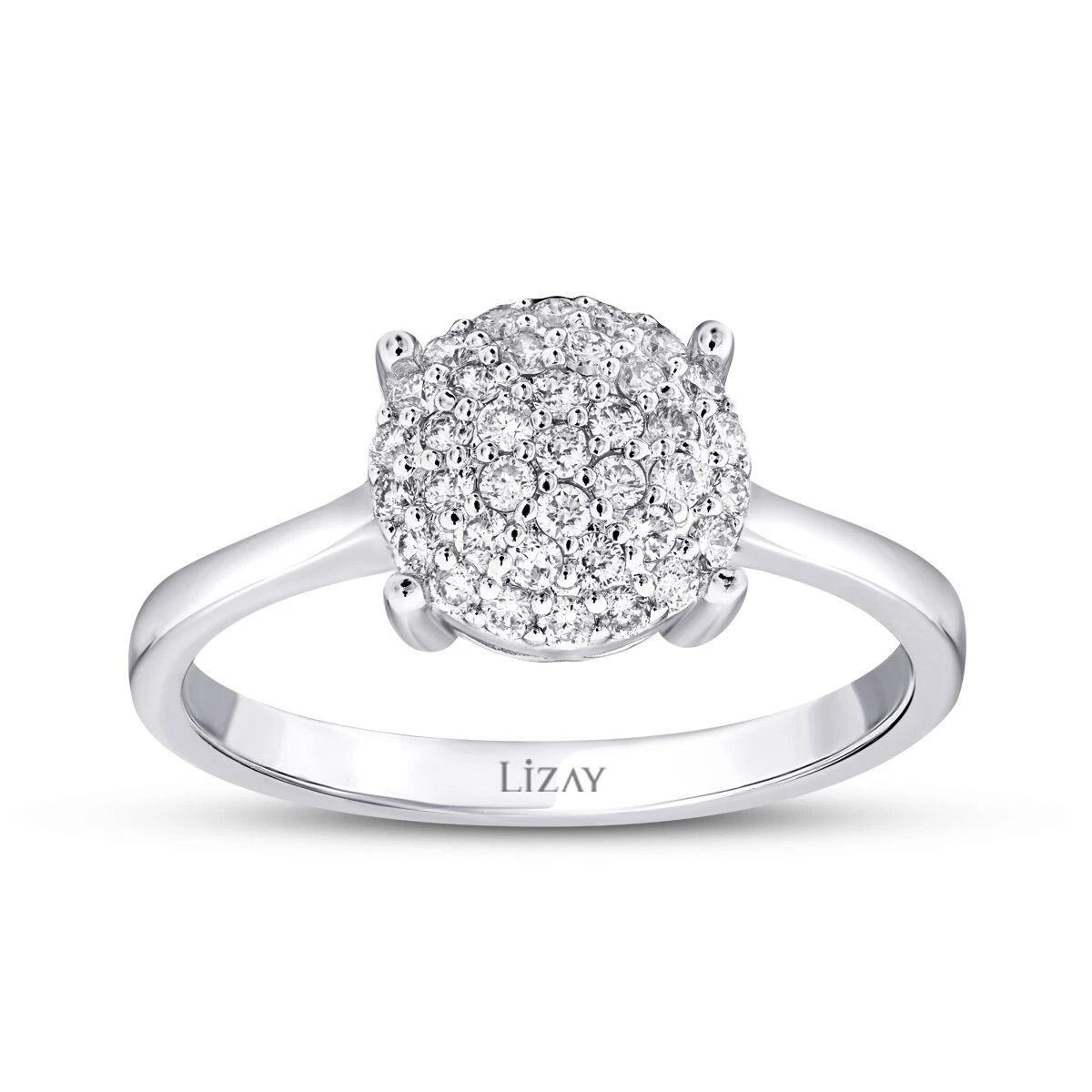 1.39 Karat Pırlanta Trend Set - 4