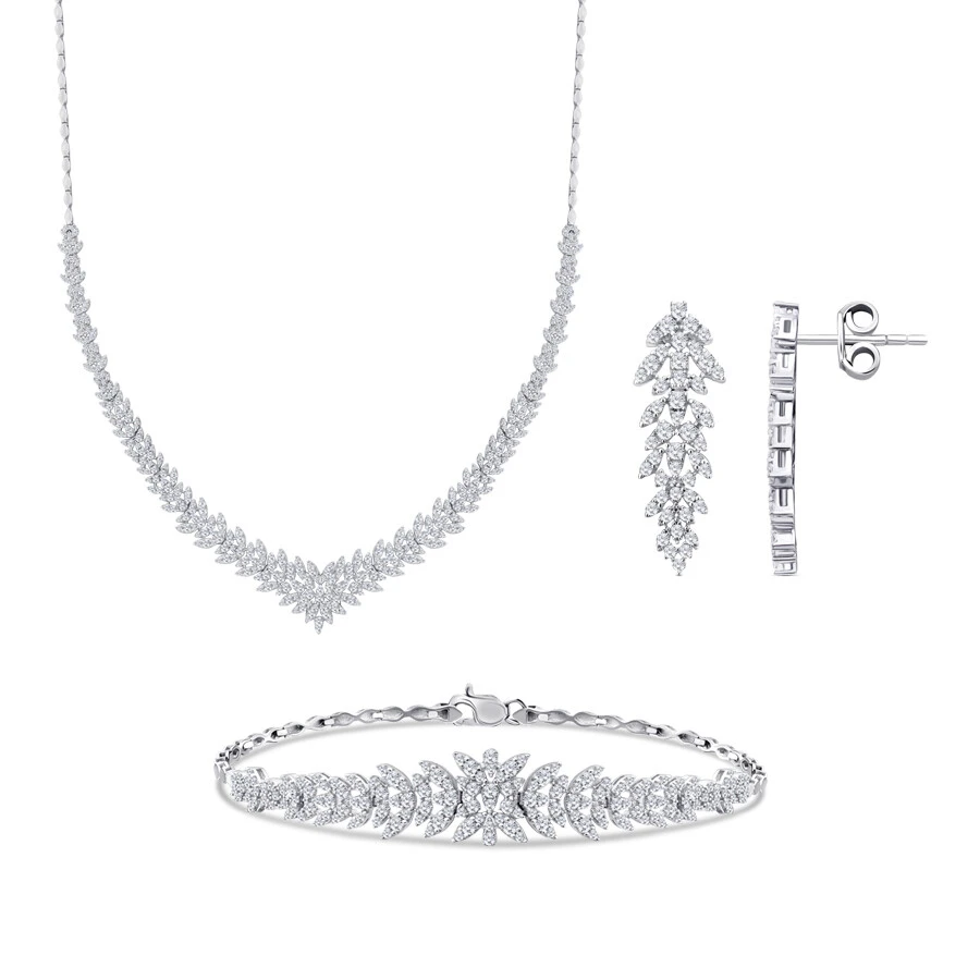 Altın Düğün Seti