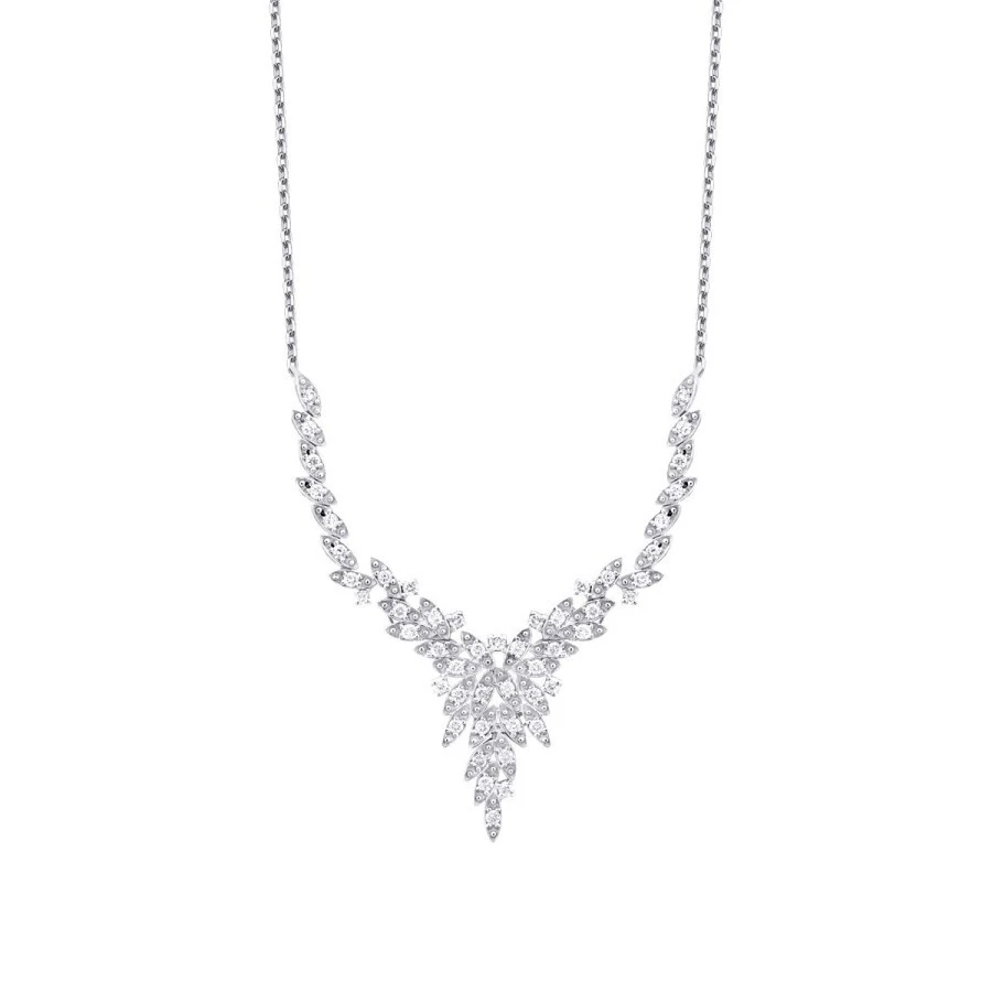 1.16 Karat Pırlanta Düğün Seti - 2