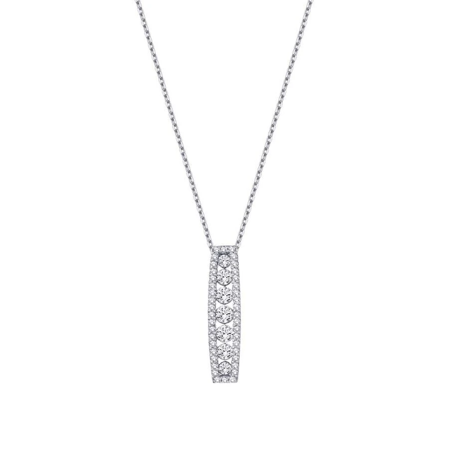 1.96 Karat Pırlanta Aurora Set - 3