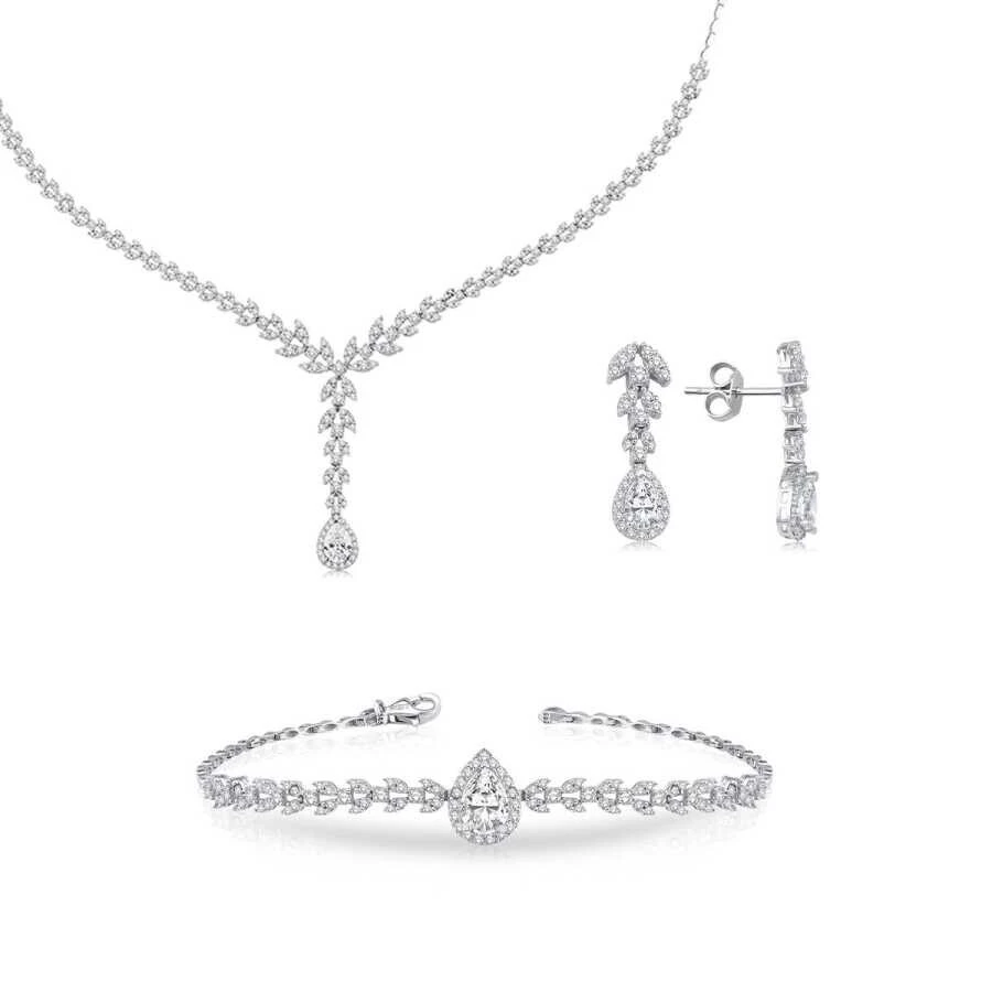 Altın Damla Trend Set - 1