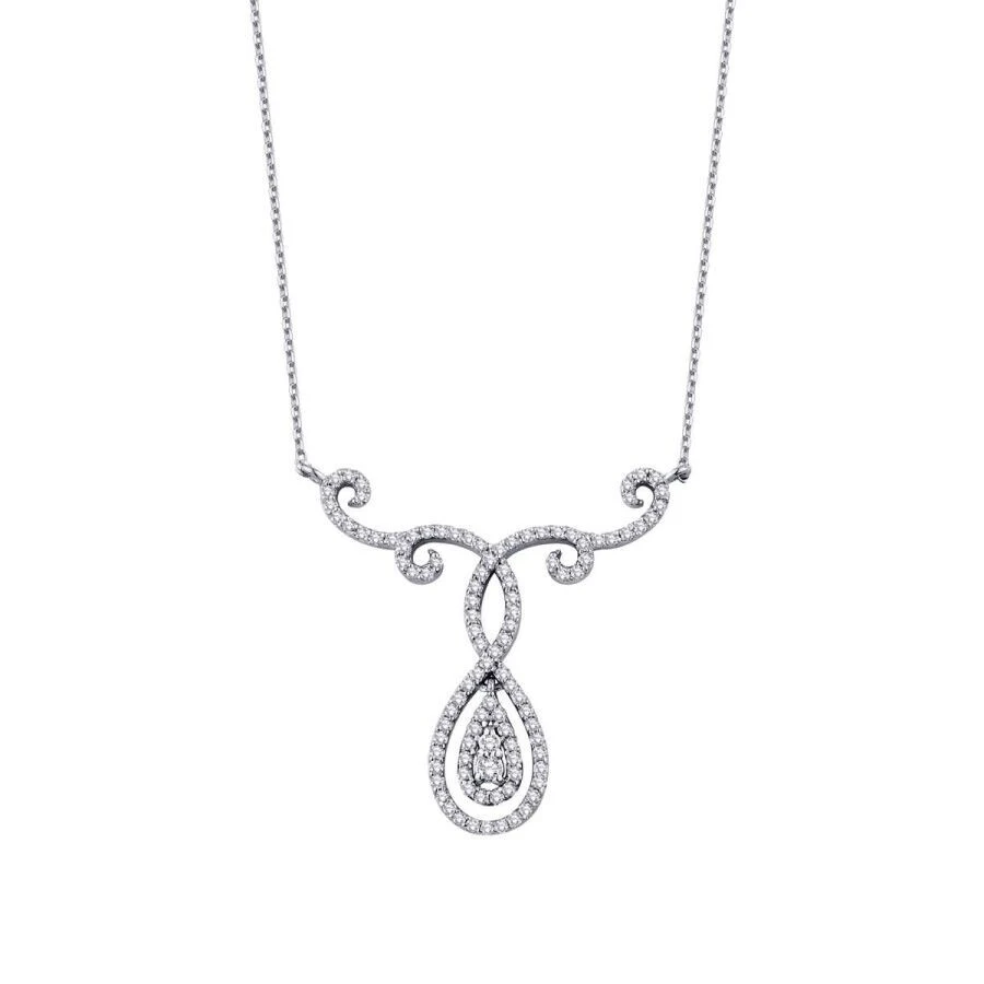 1.44 Karat Pırlanta Trend Set - 2