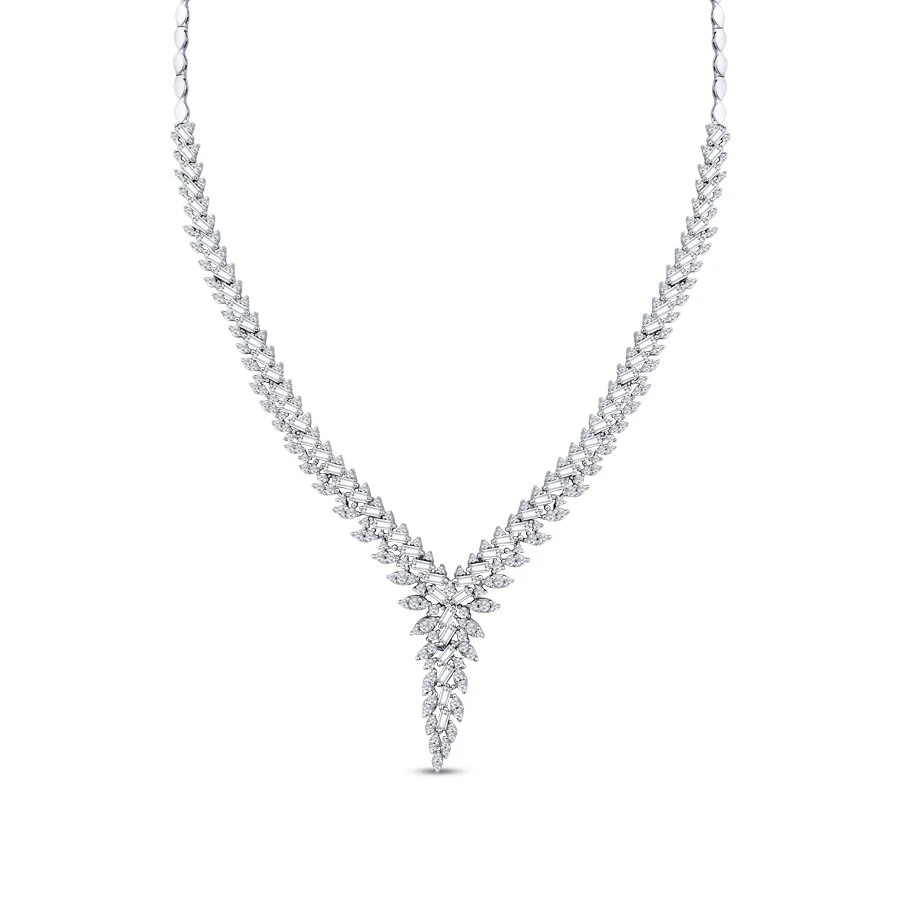 Altın Baget Set - 3