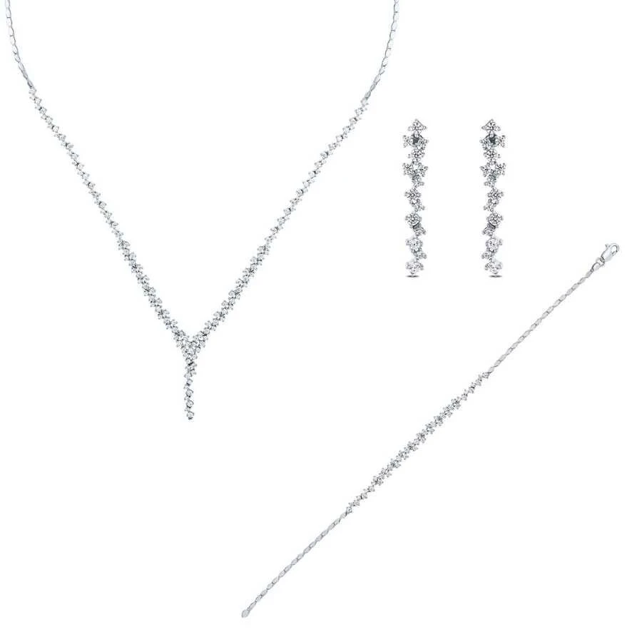 Altın Düğün Seti - 1