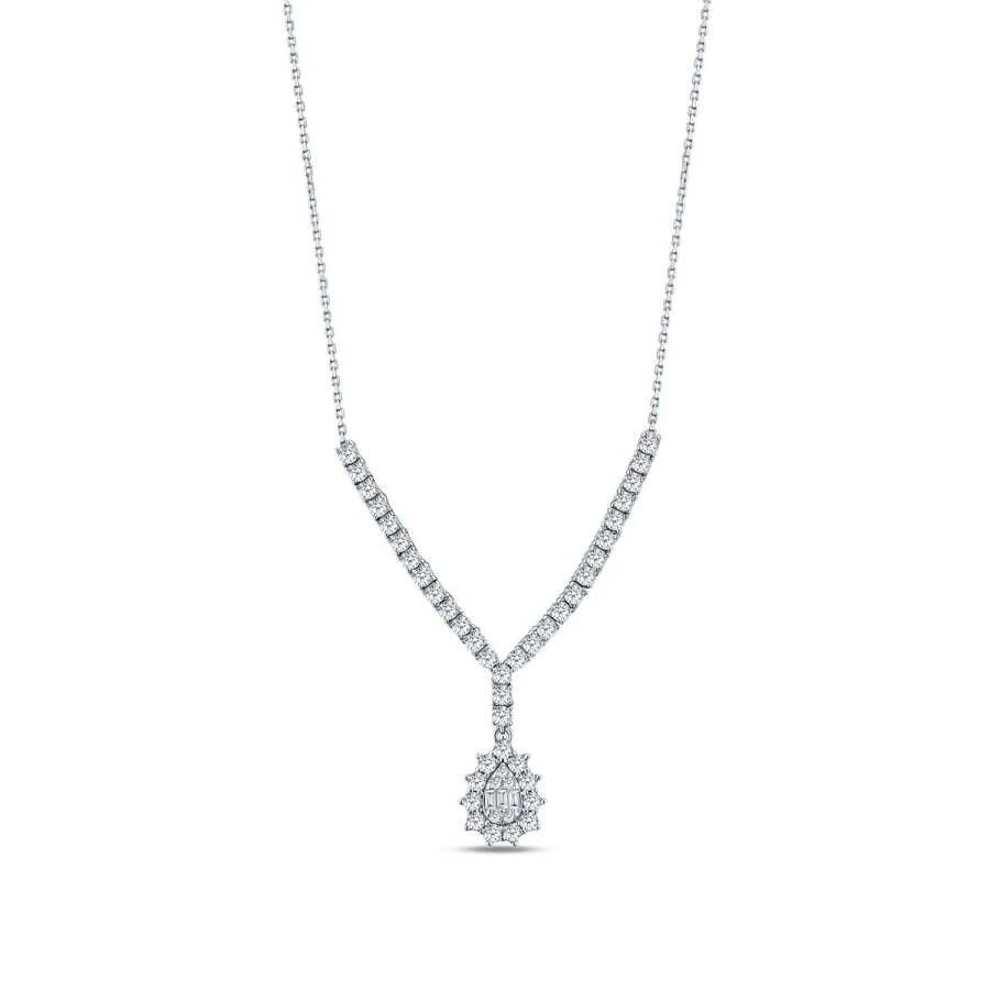 Altın Baget Set - 2