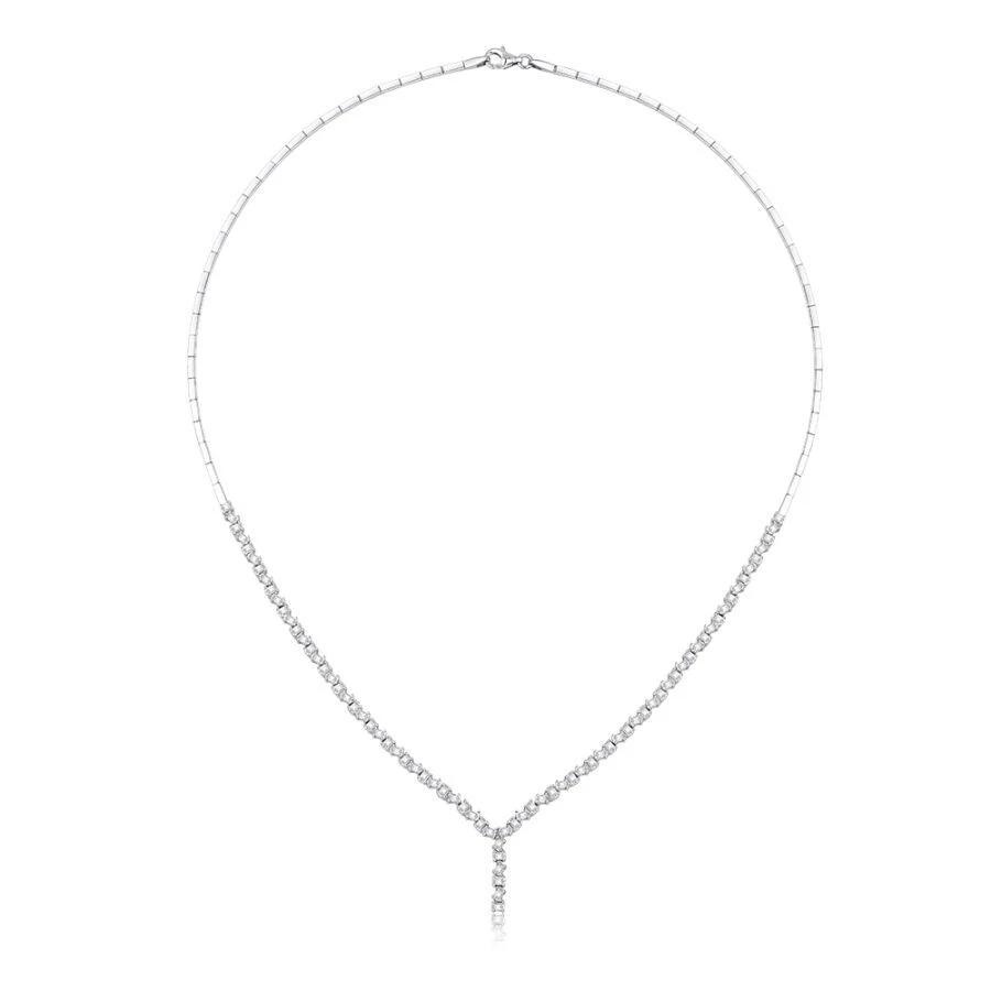 Altın Çapraz Baget Set - 2