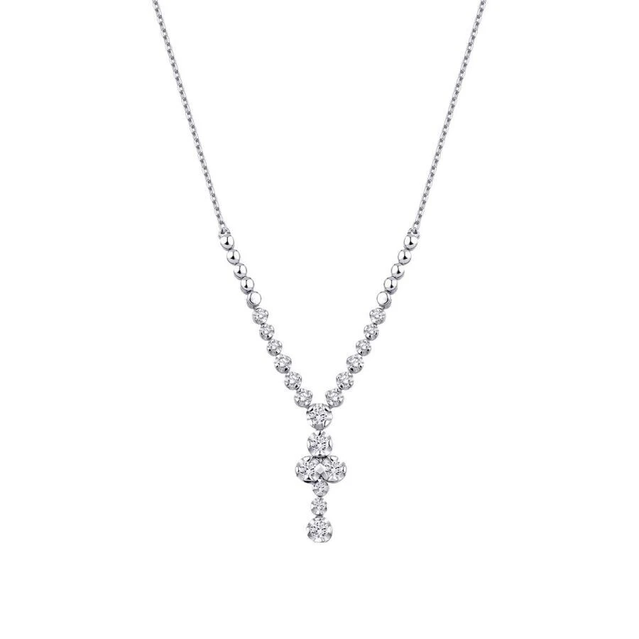 0.84 Karat Pırlanta Trend Set - 2