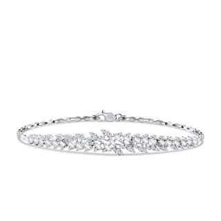 Altın Baget Bileklik - 1