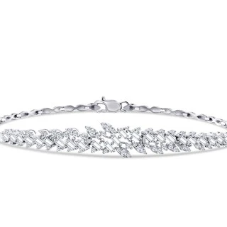 Altın Baget Bileklik - 2