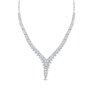 Altın Baget Gerdanlık - 1