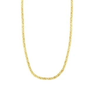 Altın Erkek Kral Zincir - 1