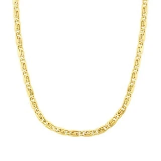 Altın Erkek Kral Zincir - 2