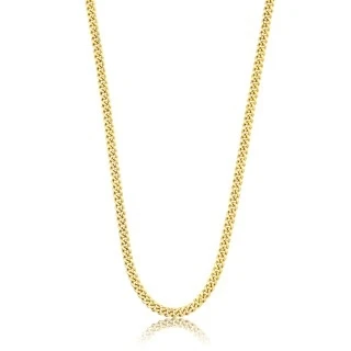 Altın Erkek Zincir - 2