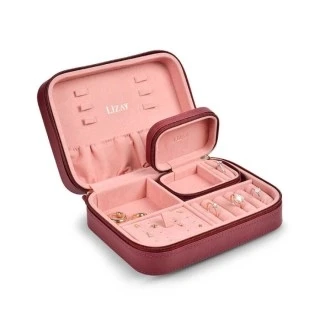 Lizay Mücevher Kutusu - 1