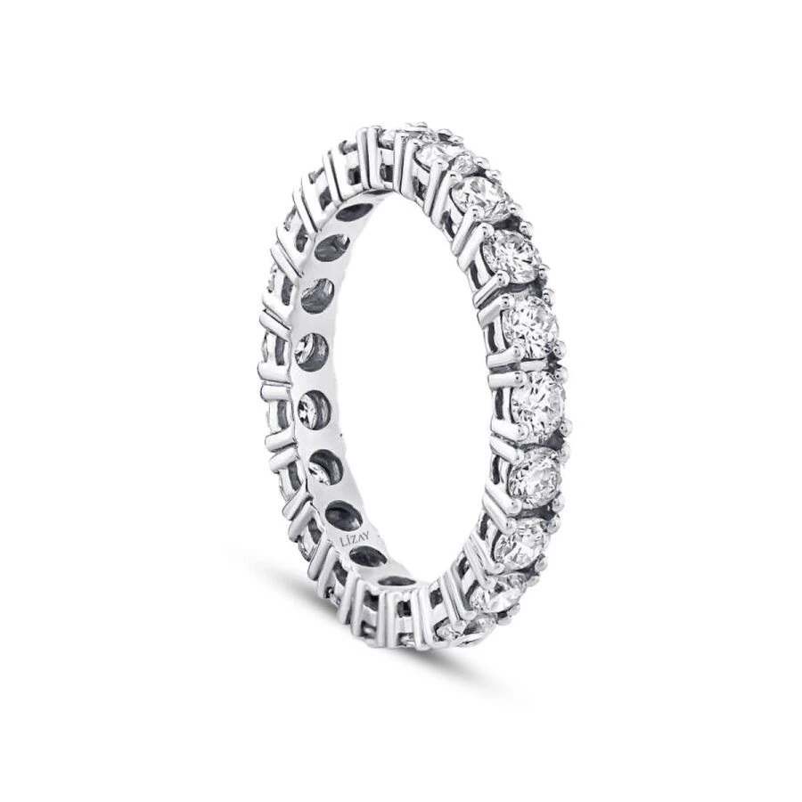 1.10 Karat Pırlanta Tamtur Yüzük - 2