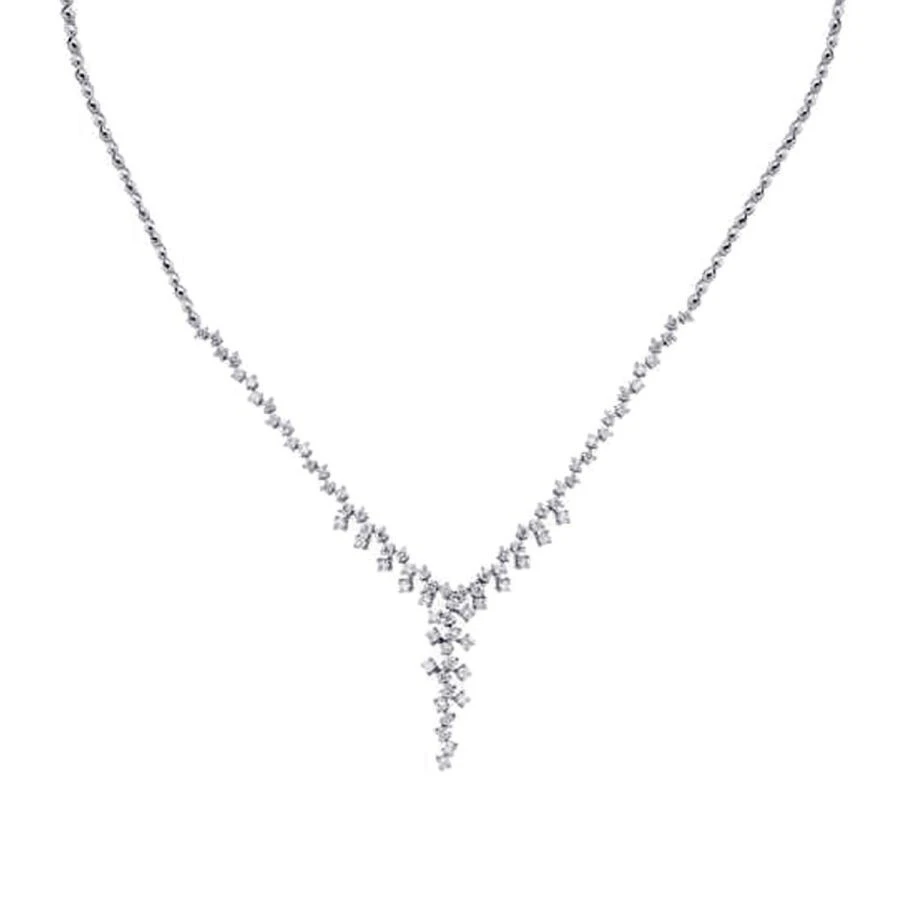 1.64 Karat Pırlanta Gerdanlık - 2