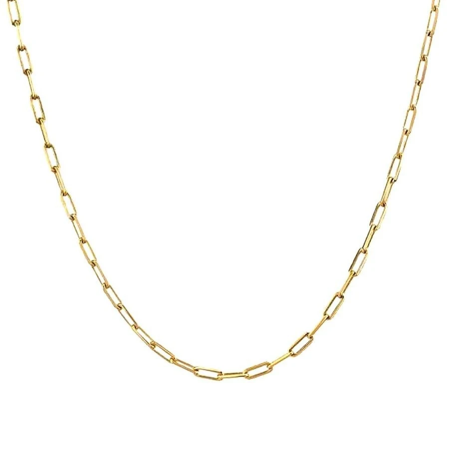 Altın Ataç Zincir - 2