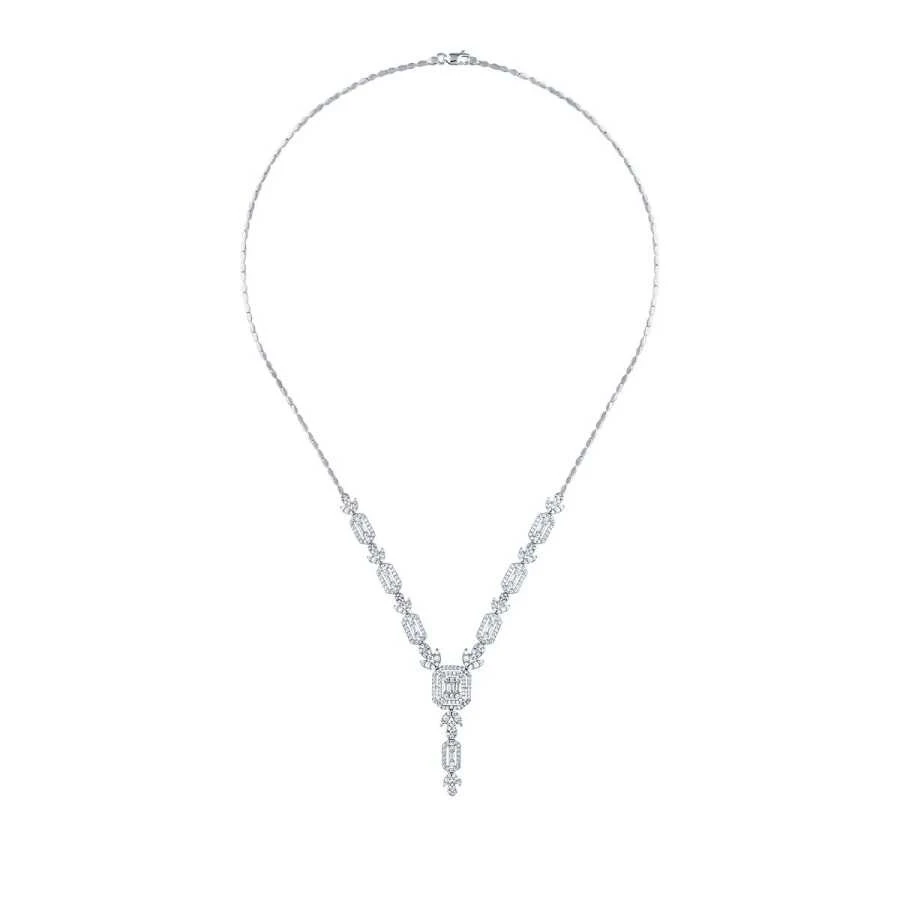 Altın Baget Gerdanlık - 1