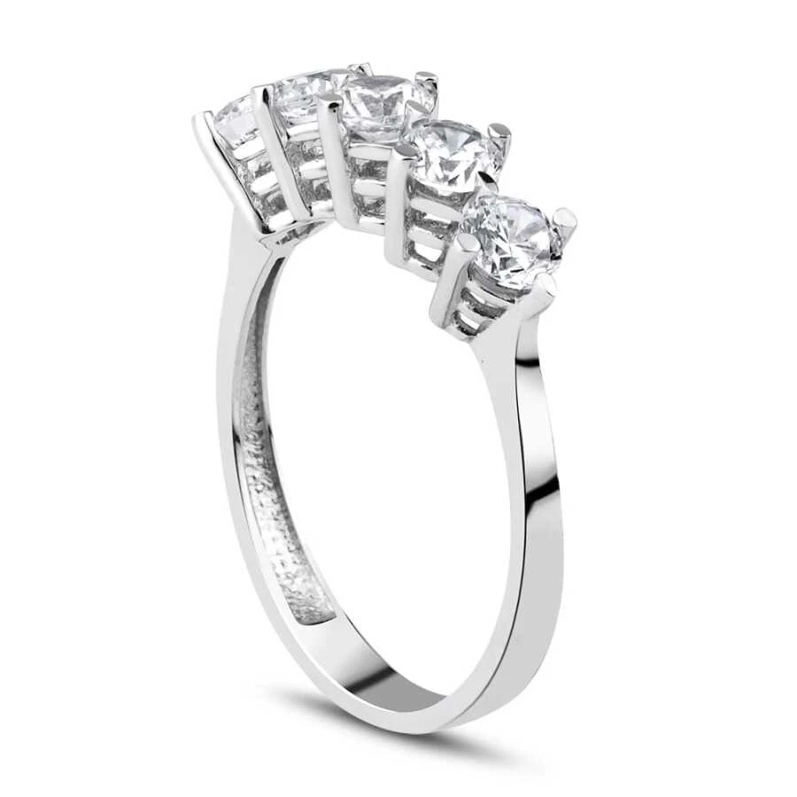 Altın Beştaş Yüzük - 2