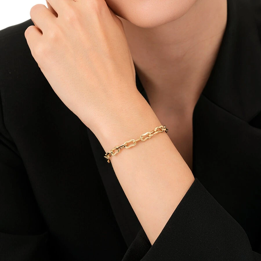 Altın Burgu Ataç Bileklik - 3