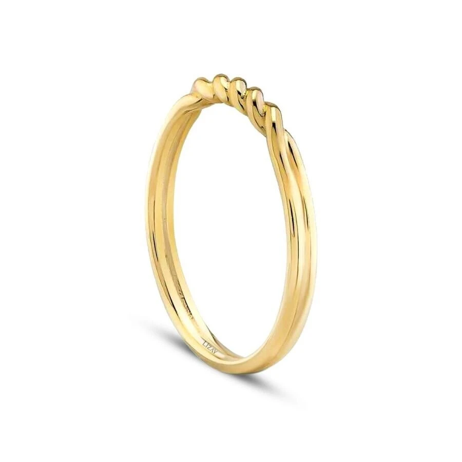 Altın Burgu Trend Yüzük - 2