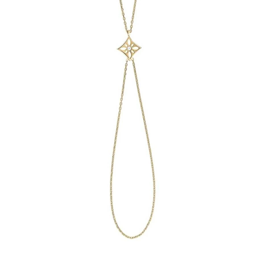 Altın Çiçek Şahmeran Bileklik - 3