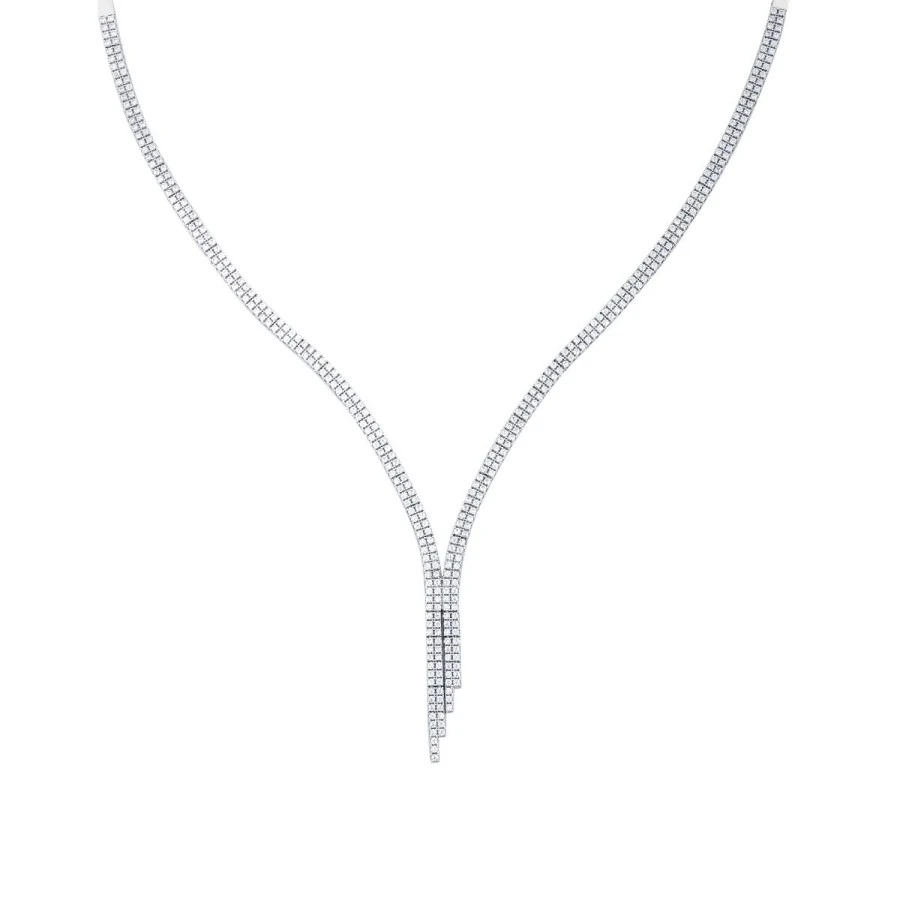 Altın Çift Sıra Gerdanlık - 2