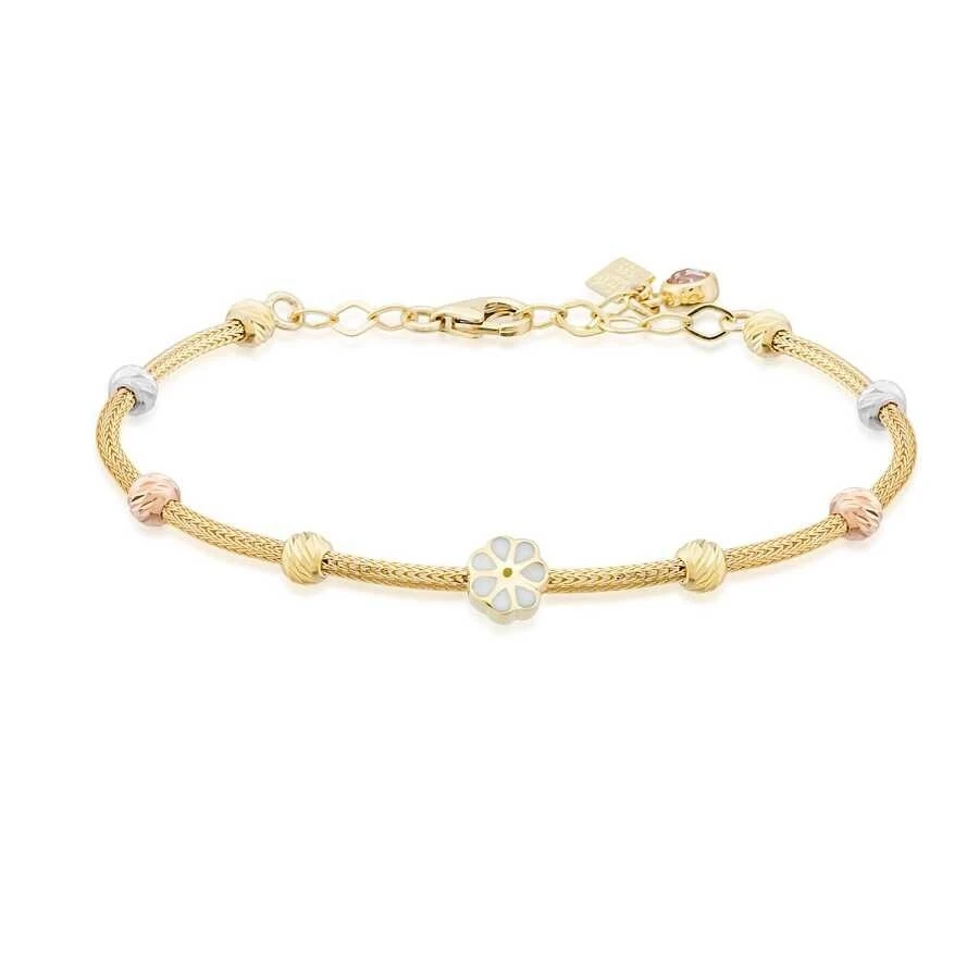 Altın Çocuk Bileklik - 1