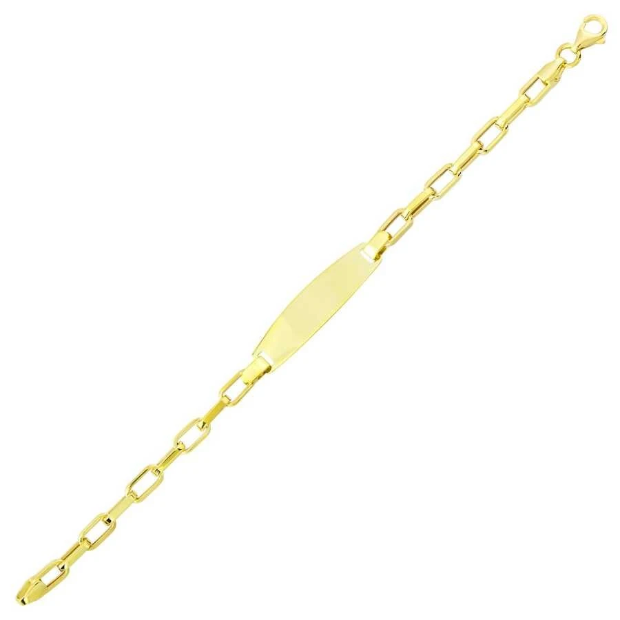 Altın Çocuk Künye - 1