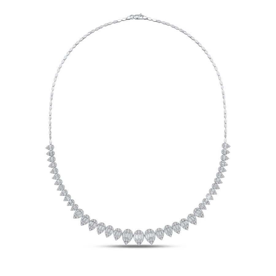 Altın Damla Baget Gerdanlık - 1