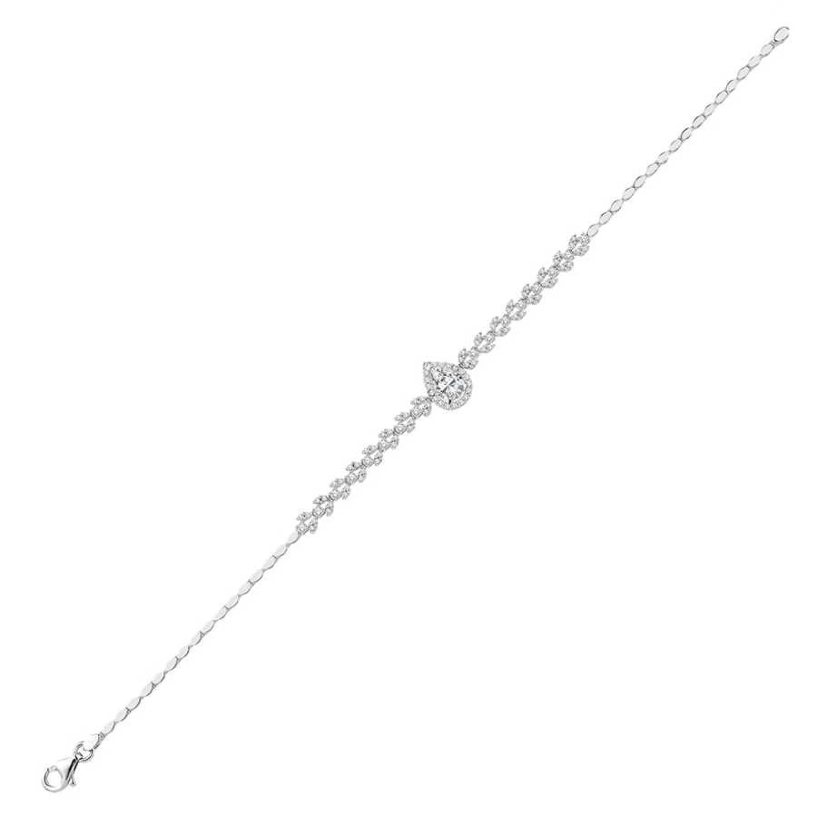 Altın Damla Trend Bileklik - 2