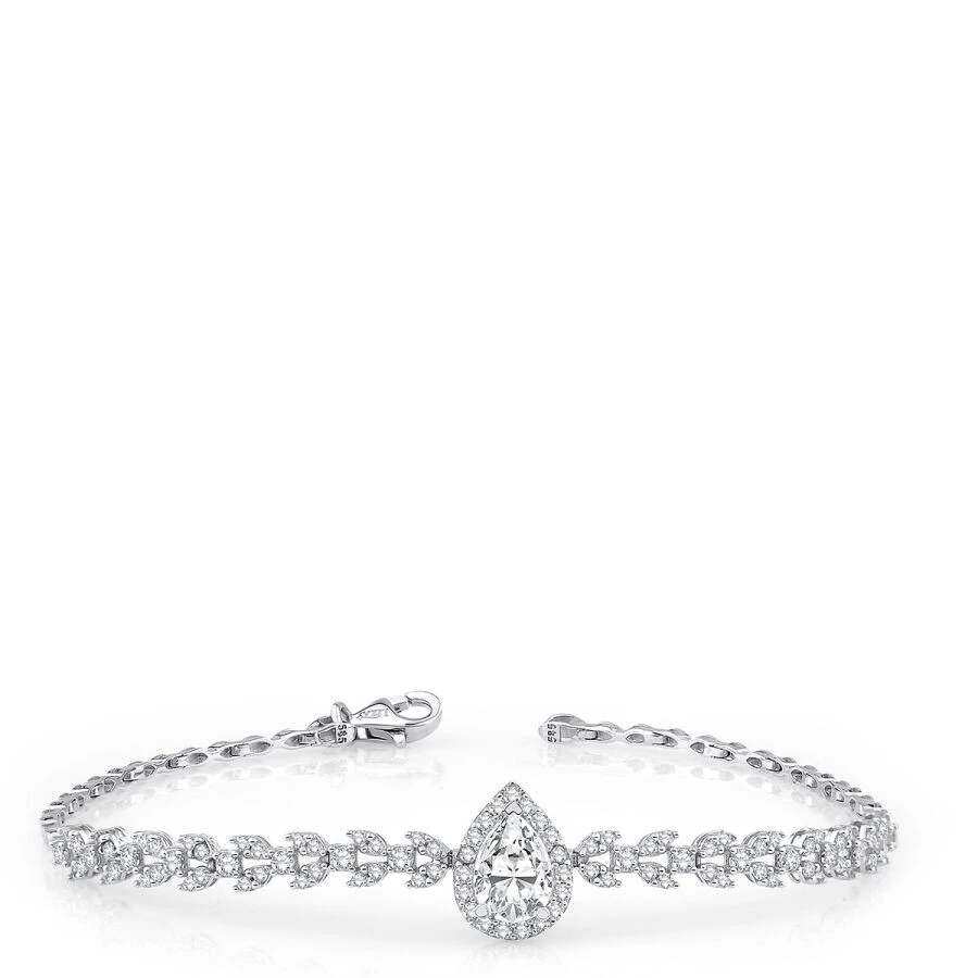 Altın Damla Trend Bileklik - 1