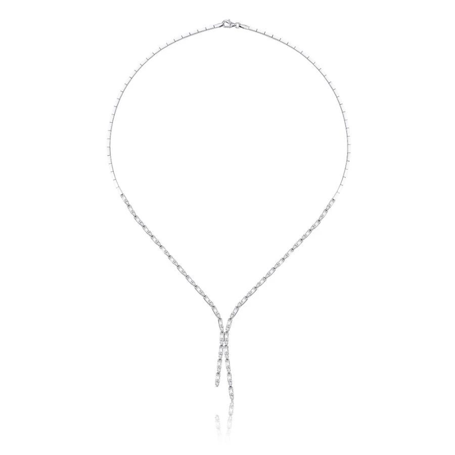 Altın Düz Baget Gerdanlık - 1