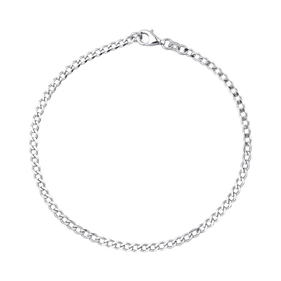 Altın Erkek Bileklik - 1