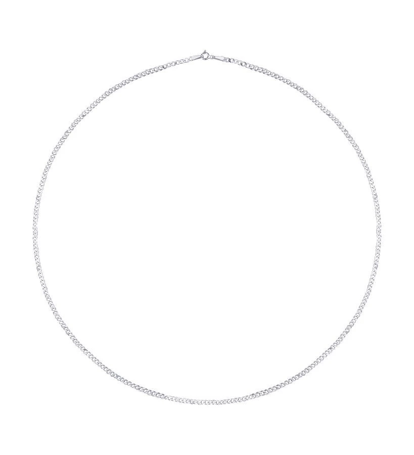 Altın Erkek Kolye - 1